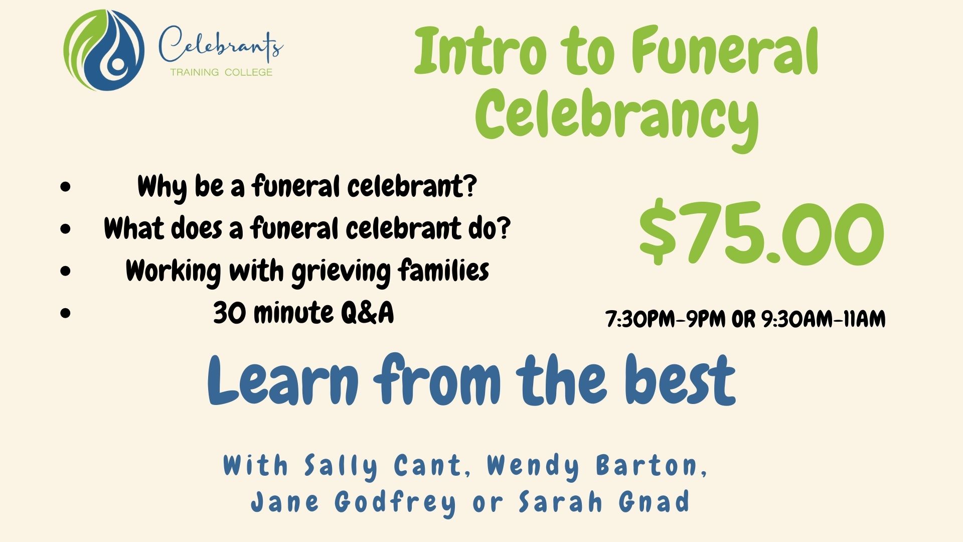 Into Funerals NZ